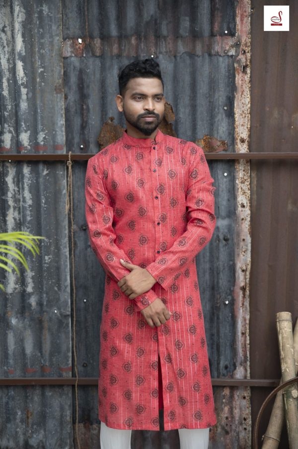 kurta - Image 2
