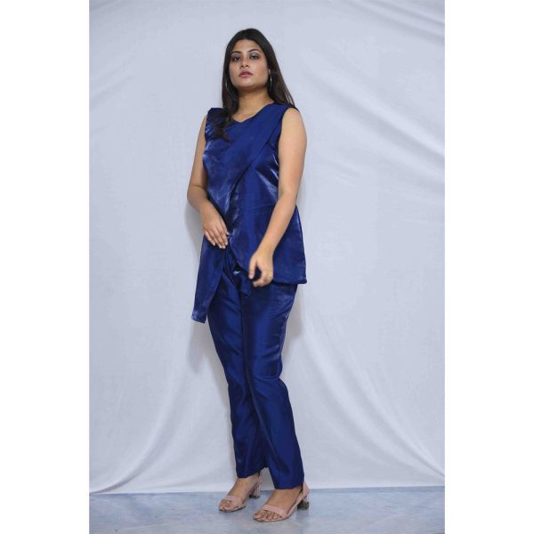 Blue Western Wear - Image 4