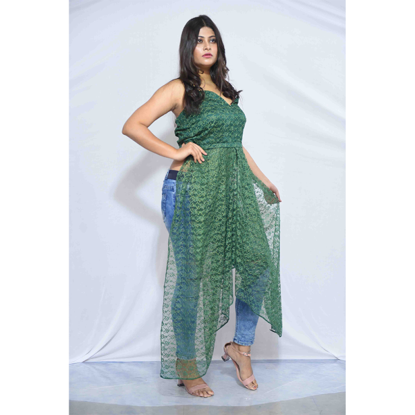 Green Western Wear - Image 3