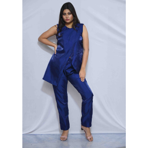 Blue Western Wear