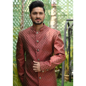 Sherwani for men