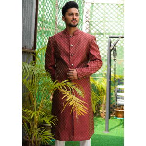 Sherwani for men