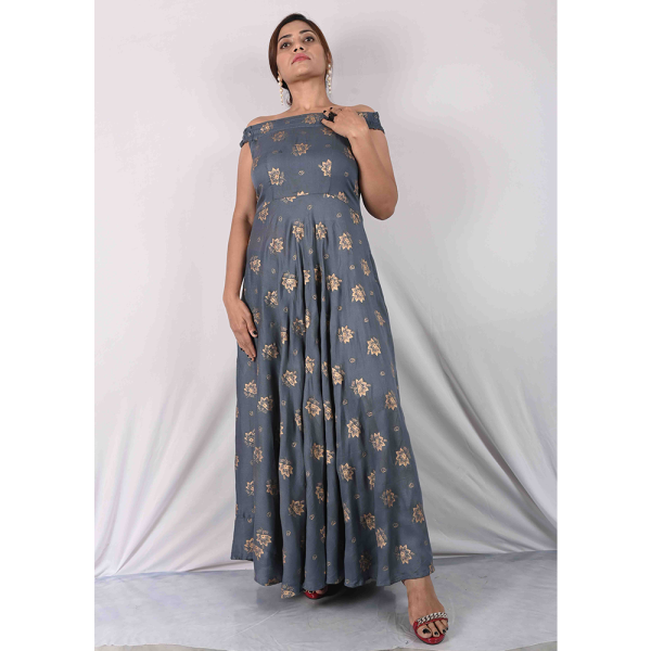Grey Western Wear - Image 3