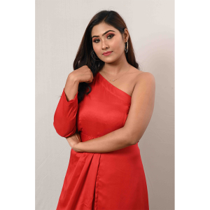 Red Western Wear