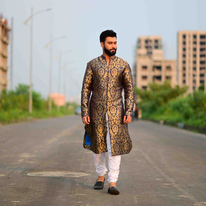 Men Sherwani fit for any occassion bridal or engagement